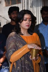 Ismart shankar Movie Launch Photos